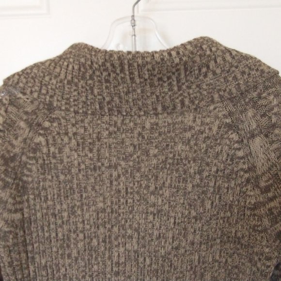 DKNY size S zip sweater - Picture 9 of 12